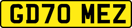GD70MEZ