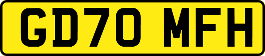GD70MFH