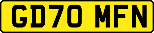 GD70MFN