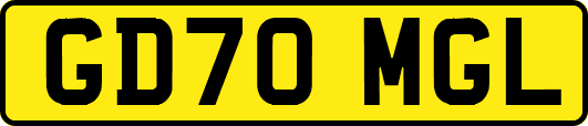 GD70MGL