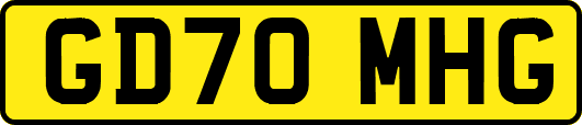 GD70MHG