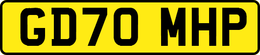 GD70MHP