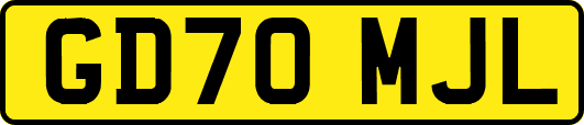 GD70MJL