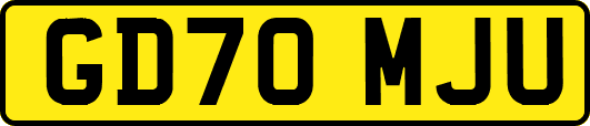 GD70MJU