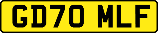 GD70MLF