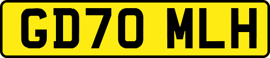 GD70MLH