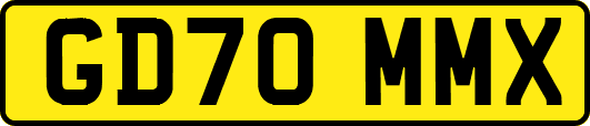 GD70MMX