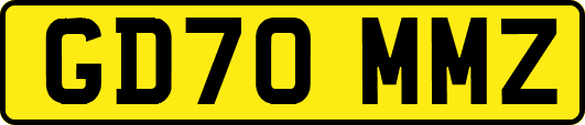 GD70MMZ