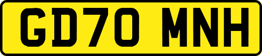GD70MNH