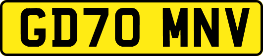 GD70MNV