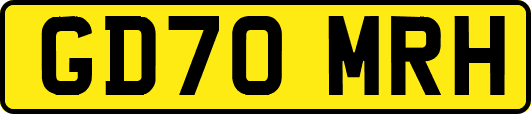 GD70MRH