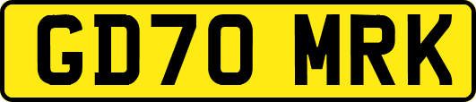 GD70MRK