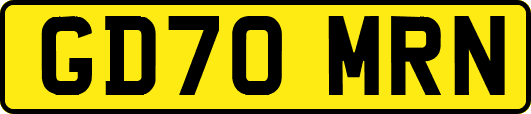 GD70MRN