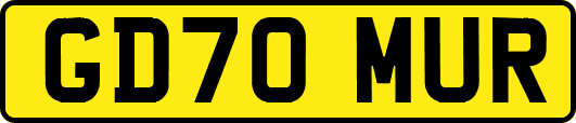 GD70MUR