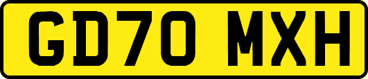 GD70MXH