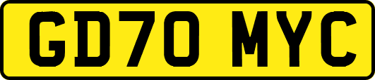 GD70MYC