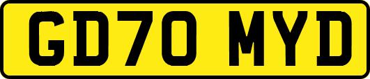 GD70MYD