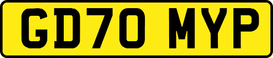 GD70MYP