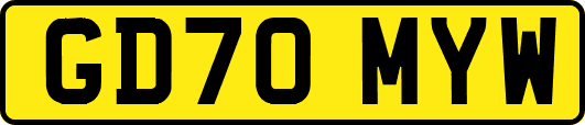 GD70MYW