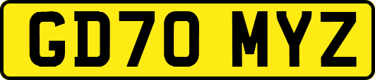 GD70MYZ