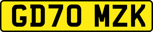 GD70MZK