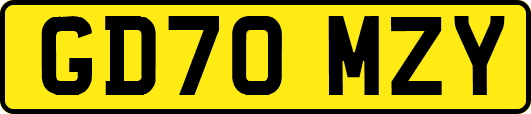 GD70MZY