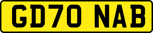 GD70NAB