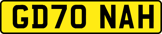GD70NAH