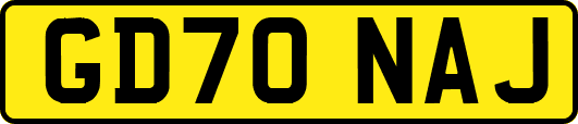 GD70NAJ