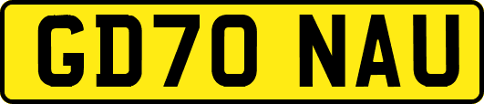 GD70NAU
