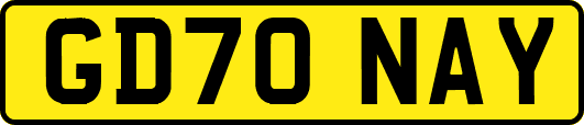 GD70NAY