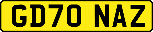 GD70NAZ
