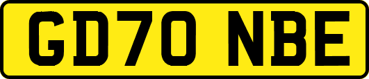GD70NBE