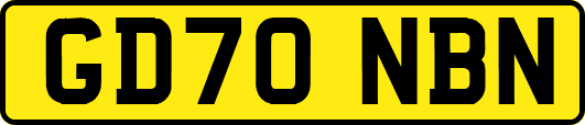 GD70NBN