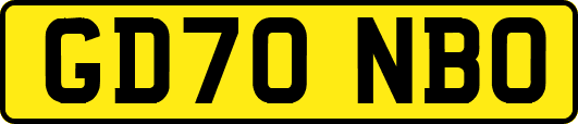 GD70NBO