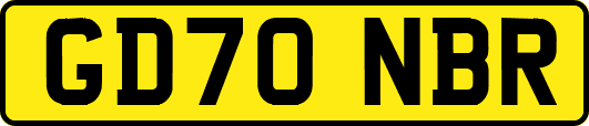 GD70NBR