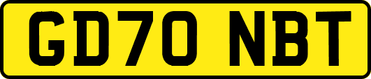GD70NBT