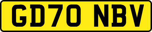 GD70NBV