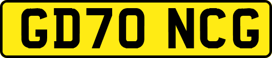 GD70NCG