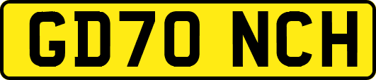 GD70NCH