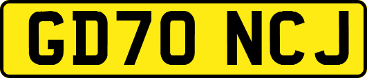 GD70NCJ