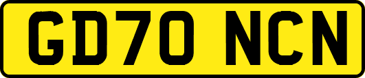 GD70NCN