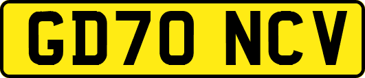 GD70NCV