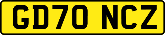 GD70NCZ