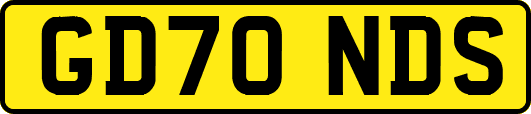 GD70NDS