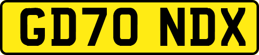 GD70NDX
