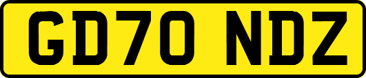 GD70NDZ