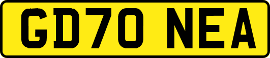 GD70NEA