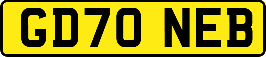 GD70NEB