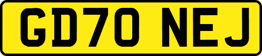 GD70NEJ